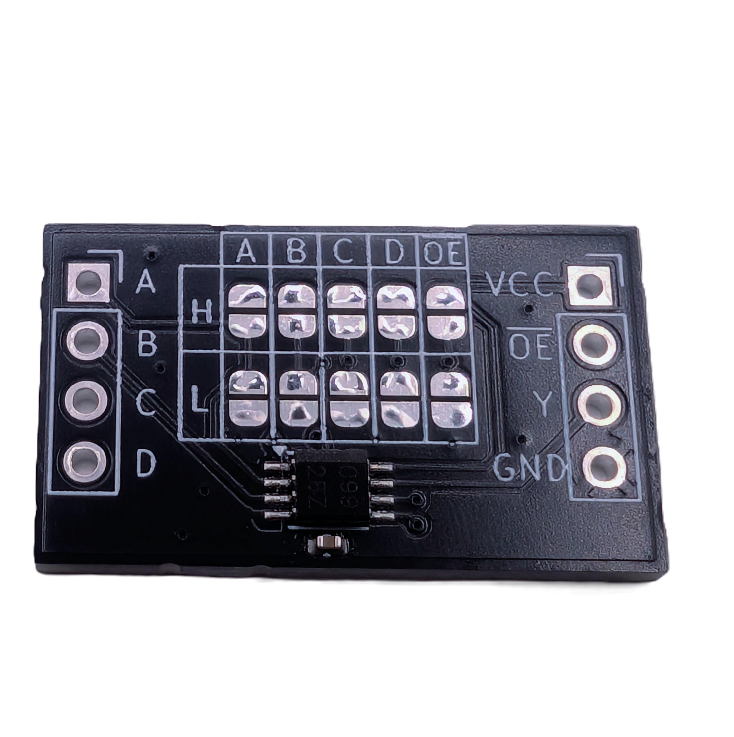 万能ロジック製品画像